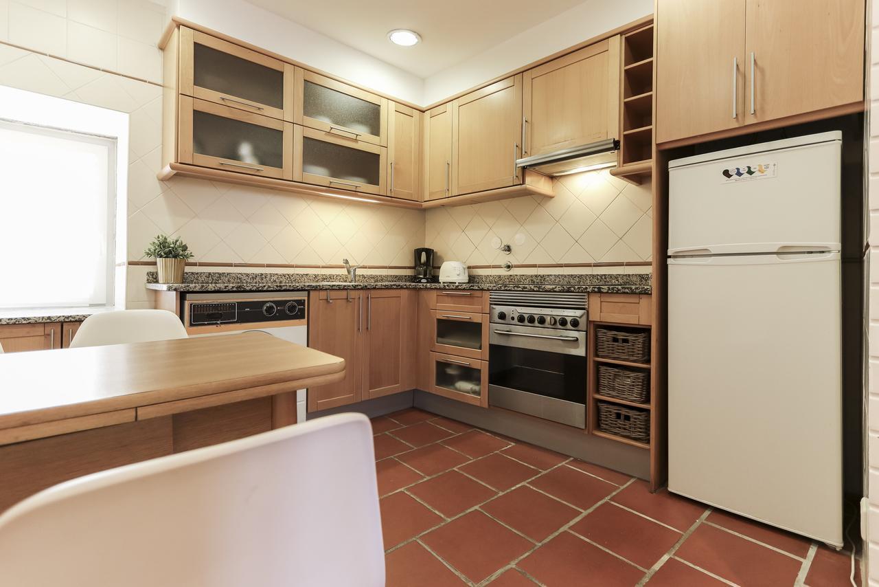 Ferienwohnung Typical Mouraria By Homing Lissabon Exterior foto